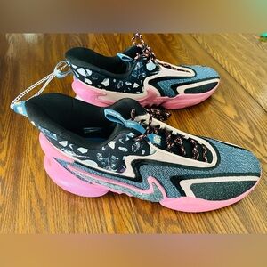 Nike Cosmic Unity 2 We Fly to Defy - Men Sz: 18 NWOB - MSRP: $160